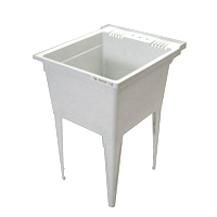 MS2620F - Multipurpose Sink