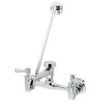 Z843M1-CS-RC - Service Sink Faucet