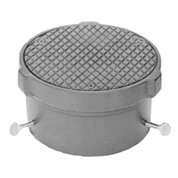 CO2520-4 - Heavy Duty Floor Access Housing