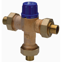 P6900-TMV - Themostatic Mixing Valve