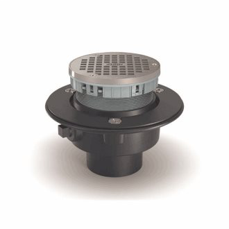 FD1-NH2 - FD1 Finished Area Floor Drain