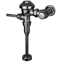 Z6003PL-EWS -Exposed Flush Valve for 3/4" Top Spud Urinal