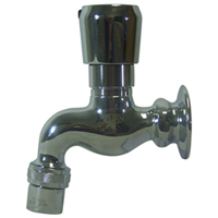 Z80300-XL - Wall-Mounted, Single Metering Faucet (Lead Free)
