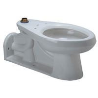 Z5640 Series ADA Toilet