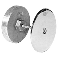Z1468 Access Cover and Plug