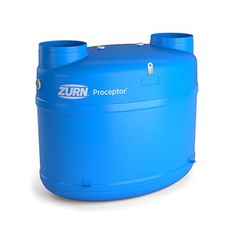 Proceptor GMC Gravity Grease Interceptor (All Sizes)