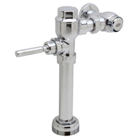 Z6200PL-HET - Exposed Piston Operated Flush Valve