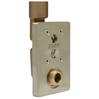Z1349 - Narrow Wall Hydrant