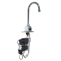 Z6920-XL-CP4-GEN-MT Gooseneck hydrogenerator sensor faucet