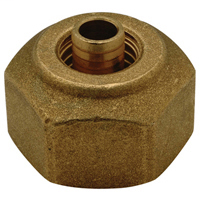 QHMMC_ QickZone® Accuflow® Manifold Connector