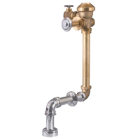 Z6153 - Aquaflush®
