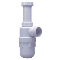 Z9A-BT Chemical Drainage Bottle Trap