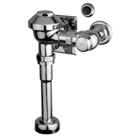 ZH6001AV - AquaVantage AV® Exposed Hydraulic Actuation Flush Valve with Top Spud Connection for 1-1/4" Urinals