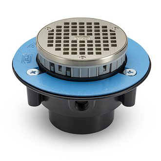 FR05NIA4S-C - Modular Floor Drain